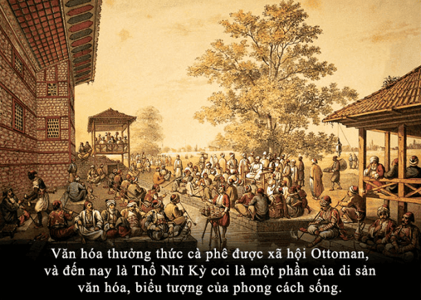 Bối cảnh lịch sử